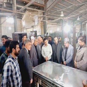 گزارش تصویری از افتتاح پروژه های مختلف و حضور استاندار همدان در ششمین روز از هفته دولت، در شهرستان بهار