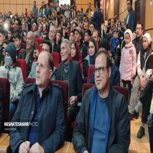 گزارش تصویری از جشن میلاد حضرت علی(ع) و روز پدر در فرهنگسرای آیت الله بهاری