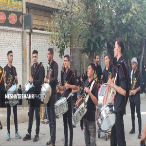گزارش تصویری از عصر عاشورای حسینی در بهار (قسمت دوم)