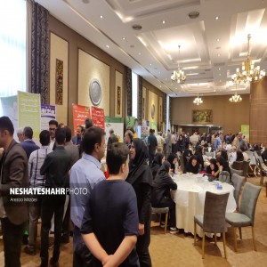 گزارش تصویری از همایش آموزشی ترویجی و معرفی سبد محصولات کودی شرکت خدمات حمایتی کشاورزی (قسمت دوم)