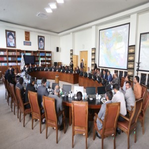 گزارش تصویری از سفر برخی خبرنگاران شهرستان های بهار و کبودرآهنگ به مجلس شورای اسلامی