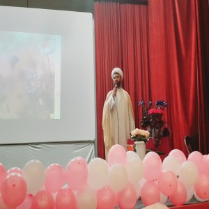 قرارگاه فرهنگی بشری شهرستان بهار با برگزاری اولین همایش ویژه دختران جوان آغاز به کار کرد