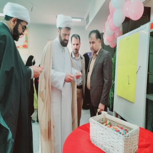 قرارگاه فرهنگی بشری شهرستان بهار با برگزاری اولین همایش ویژه دختران جوان آغاز به کار کرد