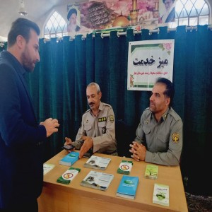 گزارش تصویری از برگزاری مراسم راهپیمایی مردم شریف شهر بهار در حمایت از مردم و کودکان مظلوم غزه