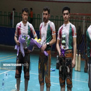 گزارش تصویری از برگزاری جشن ورزشی به همت باشگاه باستانی جوانمردان بهار به مناسبت اعیاد شعبانیه (بخش دوم)