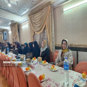 گزارش تصویری از بیست و هفتمین جشنواره خیرین مدرسه ساز شهرستان بهار(قسمت دوم)