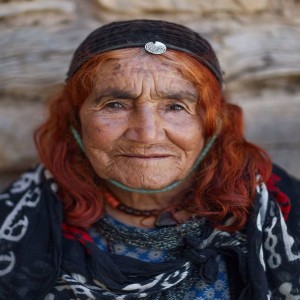 نگاهی به نمونه آثار عکاسی مسعود رحیمی