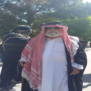 مراسم عزاداری روز عاشورا در بهار