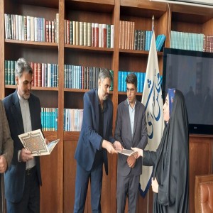 گزارش تصویری از سفر برخی خبرنگاران شهرستان های بهار و کبودرآهنگ به مجلس شورای اسلامی