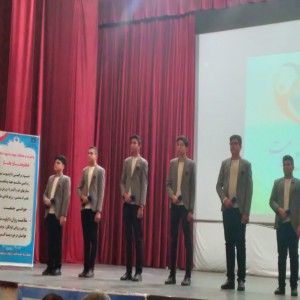 برگزاری نخستین مجمع سلامت شهرستان بهار
