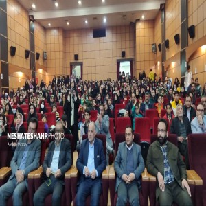 گزارش تصویری از برگزاری جشن ولادت حضرت فاطمه الزهرا(س) در فرهنگسرای آیت الله بهاری