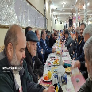 گزارش تصویری از بیست و ششمین جشنواره خیرین مدرسه ساز با حضور پر شور خیرین و مسئولین در تالار پذیرایی بهاران (قسمت اول)