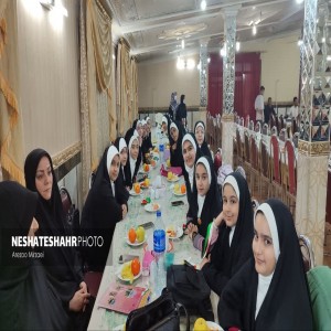 گزارش تصویری از بیست و ششمین جشنواره خیرین مدرسه ساز با حضور پر شور خیرین و مسئولین در تالار پذیرایی بهاران (قسمت دوم)