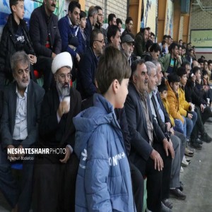 گزارش تصویری از برگزاری جشن ورزشی به همت باشگاه باستانی جوانمردان بهار به مناسبت اعیاد شعبانیه (بخش اول)
