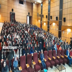 گزارش تصویری از جشن ستارگان، تجلیل از درخشش دانش آموزان شهرستان بهار در کنکور ۱۴۰۳