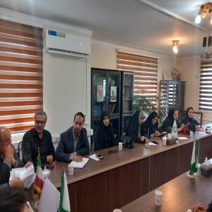 برگزاری تور رسانه ای خبرنگاران شهرستان بهار در بخش صالح آباد