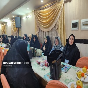 گزارش تصویری از بیست و هفتمین جشنواره خیرین مدرسه ساز شهرستان بهار(قسمت دوم)