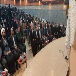 بزرگداشت شهید اروجعلی شکری در لالجین