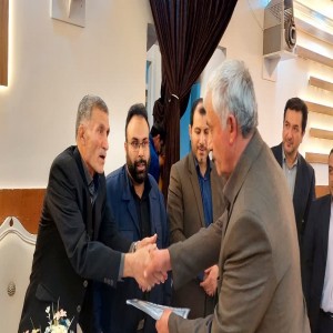 تجلیل از رانندگان حمل و نقل عمومی درون شهری بهار