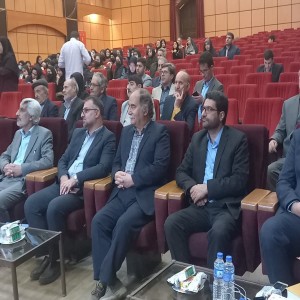 گزارش تصویری از اختتامیه بیست و هفتمین جشنواره جایزه ادبی استان همدان به میزبانی شهرستان بهار