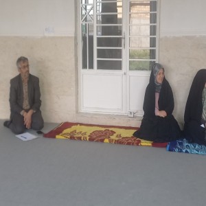 گزارش تصویری از جلسه هم اندیشی هیئت ها