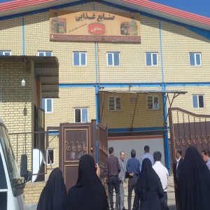 گزارش تصویری از تور رسانه ای جهاد کشاورزی شهرستان بهار