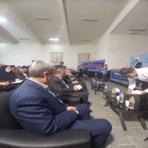 گزارش تصویری از سفر استاندار همدان به شهرستان بهار