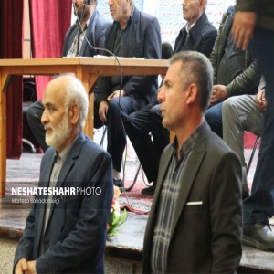 گزارش تصویری از جلسه مجمع عمومی سهامداران شرکت تعاونی سیب زمینی کاران شهر بهار(قسمت سوم)