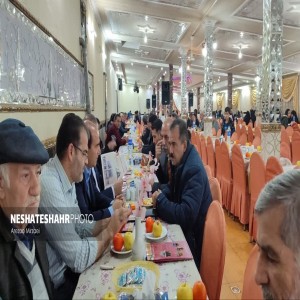گزارش تصویری از بیست و ششمین جشنواره خیرین مدرسه ساز با حضور پر شور خیرین و مسئولین در تالار پذیرایی بهاران (قسمت دوم)