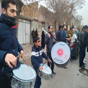 استقبال از شهدای گمنام در شهر بهار عصر امروز شهدای گمنام وارد شهر بهار شده و با حضور زنان و مردان ولایتمدار شهر بهار تشییع شدند.