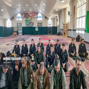راهپیمایی نهم دی ماه همراه با گرامیداشت یاد و خاطره سردار حاج قاسم سلیمانی و حمایت از حماسه عظیم طوفان الاقصی در شهر بهار برگزار شد(قسمت دوم)