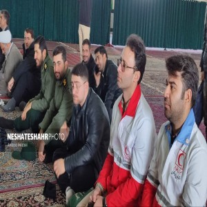 راهپیمایی نهم دی ماه همراه با گرامیداشت یاد و خاطره سردار حاج قاسم سلیمانی و حمایت از حماسه عظیم طوفان الاقصی در شهر بهار برگزار شد(قسمت دوم)