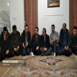 گزارش تصویری از افتتاح چندین پروژه در پنجمین روز از دهه فجر