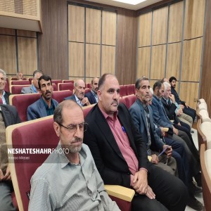 گزارش تصویری از همایش شوراهای اسلامی شهر و روستاهای بخش مرکزی شهرستان بهار