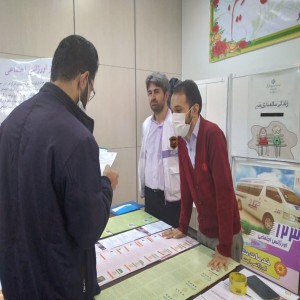 برگزاری نخستین مجمع سلامت شهرستان بهار