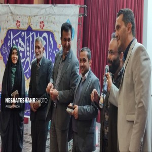 گزارش تصویری از برگزاری جشن ولادت حضرت فاطمه الزهرا(س) در فرهنگسرای آیت الله بهاری