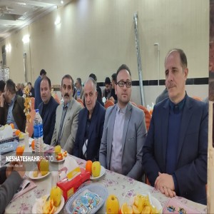 گزارش تصویری از بیست و ششمین جشنواره خیرین مدرسه ساز با حضور پر شور خیرین و مسئولین در تالار پذیرایی بهاران (قسمت اول)
