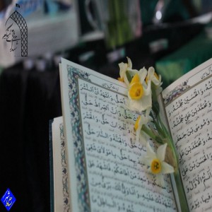 گزارش تصویری از اعتکاف دختران دانش آموز ۱۴۰۲ در مسجد امام خمینی(ره) شهرک فرهنگیان بهار