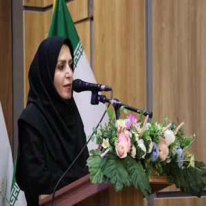 گزارش تصویری از نخستین دوره مشاعره ادبی "حدیث قند" در شهرستان بهار
