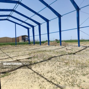 گزارش تصویری از بازدید نماینده مردم بهار و کبودراهنگ، فرماندار شهرستان بهار و دیگر مسئولین از پروژه‌های بهداشتی و درمانی شهرستان بهار