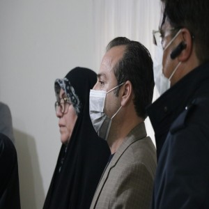 گزارش تصویری از برگزاری نشست خبری نماینده مردم بهار و کبودراهنگ با خبرنگاران شهرستان بهار