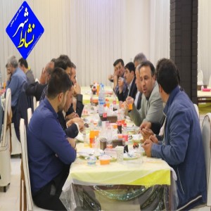 گزارش تصویری از گردهمایی فعالین اجتماعی، فرهنگی و مذهبی شهر بهار