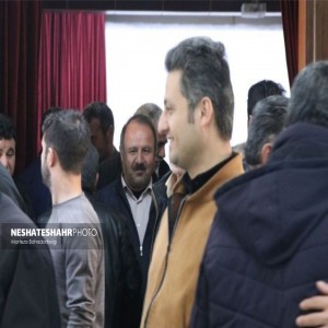 گزارش تصویری از جلسه مجمع عمومی سهامداران شرکت تعاونی سیب زمینی کاران شهر بهار(قسمت اول)