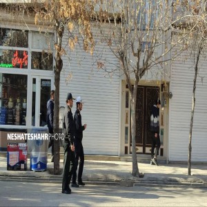 راهپیمایی نهم دی ماه همراه با گرامیداشت یاد و خاطره سردار حاج قاسم سلیمانی و حمایت از حماسه عظیم طوفان الاقصی در شهر بهار برگزار شد(قسمت اول)