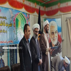 گزارش تصویری از مراسم جشن به مناسبت میلاد دخت نبی حضرت فاطمه زهرا(س) و گرامیداشت مقام مادر و روز زن به همت اداره کمیته امداد شهرستان بهار