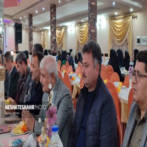 گزارش تصویری از بیست و ششمین جشنواره خیرین مدرسه ساز با حضور پر شور خیرین و مسئولین در تالار پذیرایی بهاران (قسمت دوم)