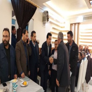 تجلیل از رانندگان حمل و نقل عمومی درون شهری بهار