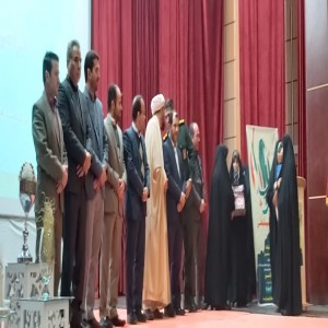 برگزاری جشن میلاد حضرت زهرا و روز مادر در فرهنگسرای آیت الله بهاری