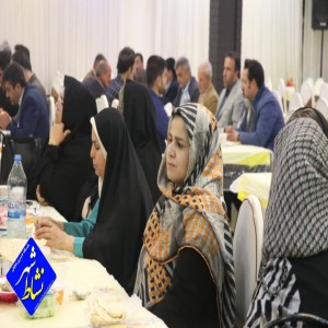 گزارش تصویری از گردهمایی فعالین اجتماعی، فرهنگی و مذهبی شهر بهار