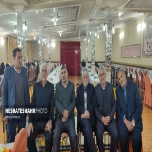 گزارش تصویری از بیست و ششمین جشنواره خیرین مدرسه ساز با حضور پر شور خیرین و مسئولین در تالار پذیرایی بهاران (قسمت دوم)